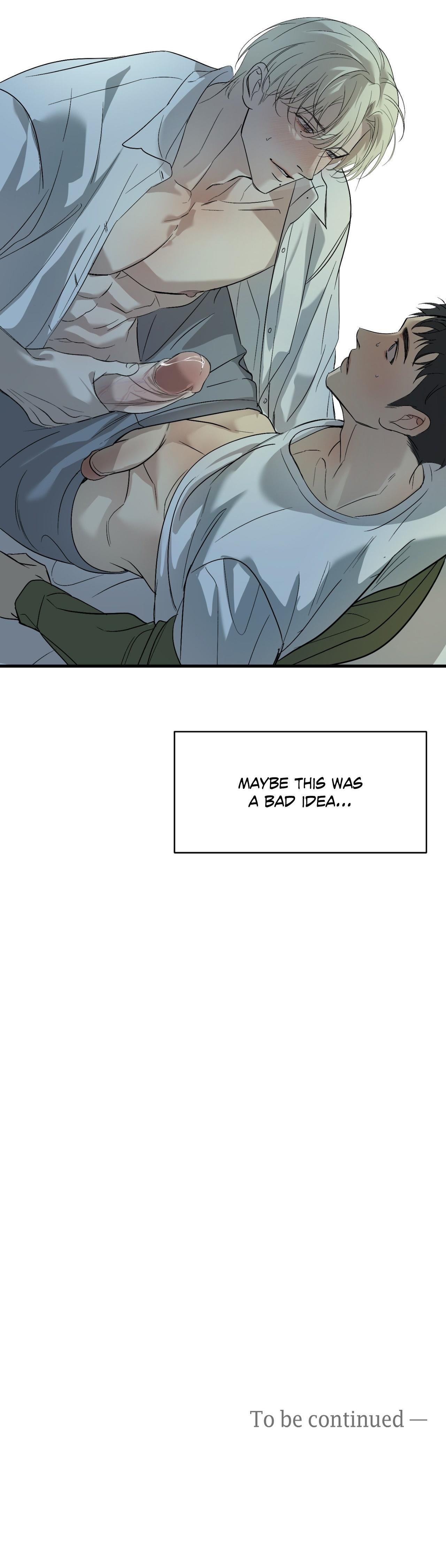 backlight, Chapter 47 image 40